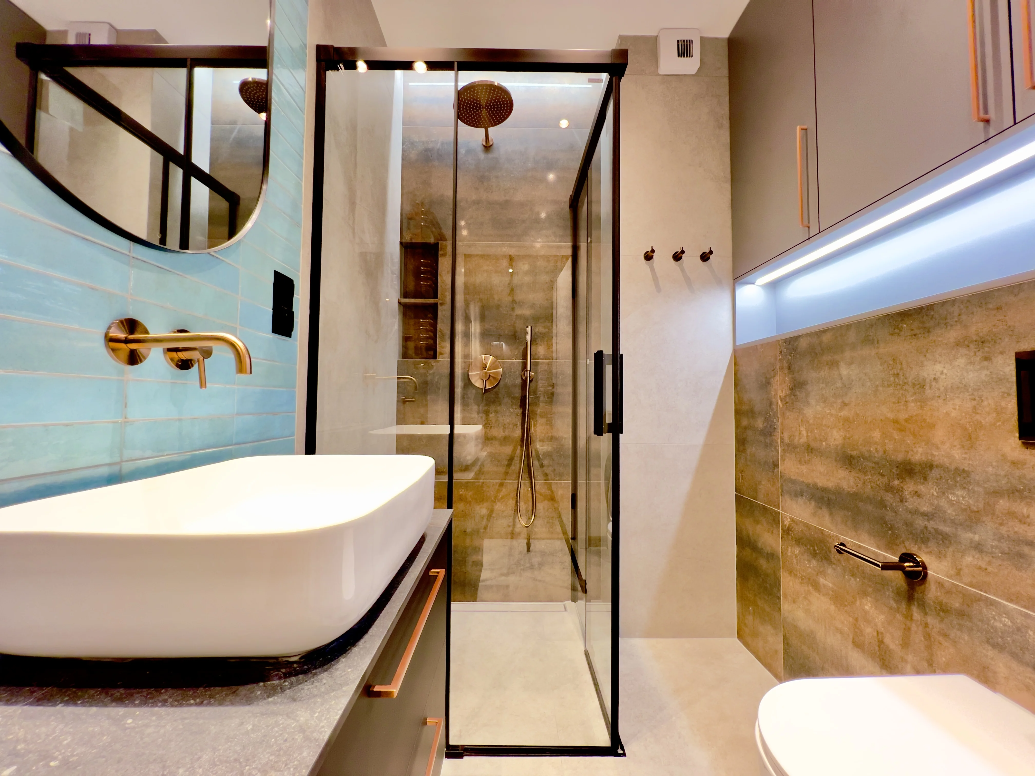 Apartament DOKI z dwiema sypialniami